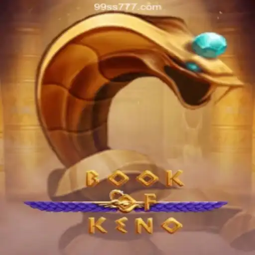 Exploring BookOfKeno: A Thrilling Casino Game Experience