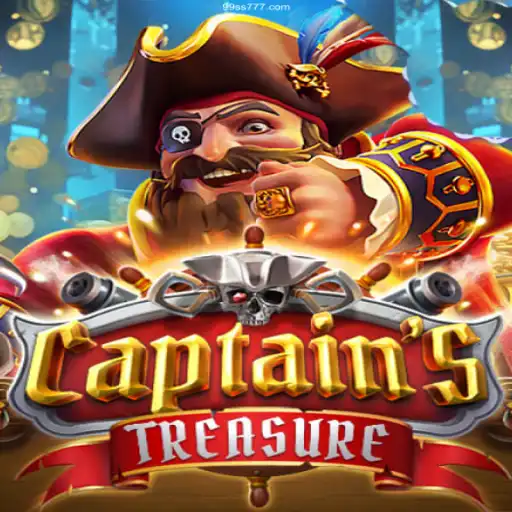 Unveiling CaptainssTreasure: A Dive into Adventure and Strategy