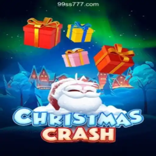 ChristmasCrash: The Exciting Holiday-Themed Game Taking the Casino World by Storm