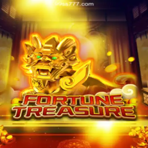 Discover the Thrills of FortuneTreasure: A Dive into Brazil's Most Trusted Casino Gem