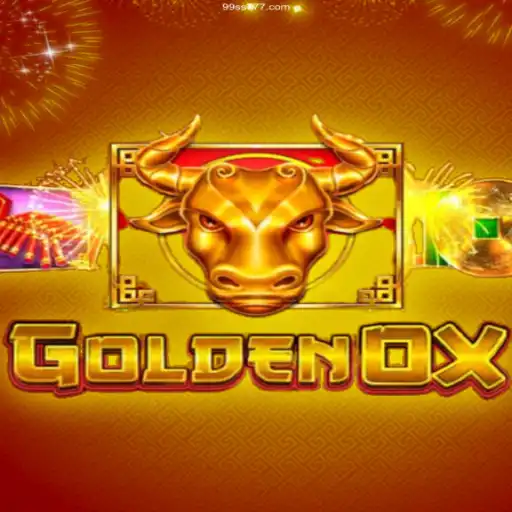 GoldenOx: A Spectacular Journey into Casino Gaming
