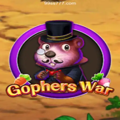 Discover the Exciting World of GophersWar: The New Gaming Sensation
