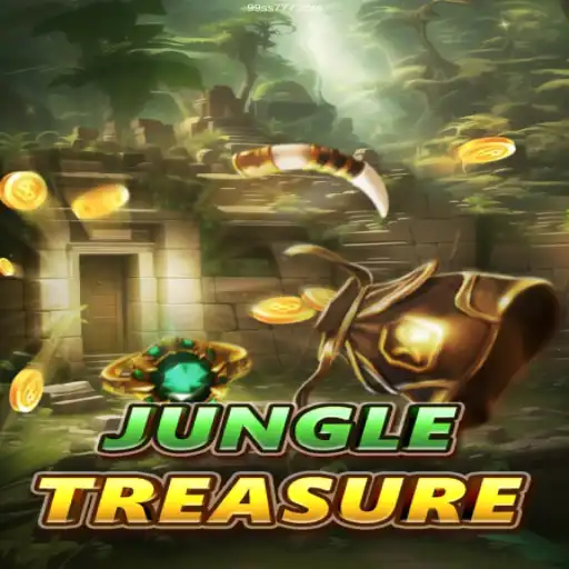 Explore the Enchanting World of JungleTreasure