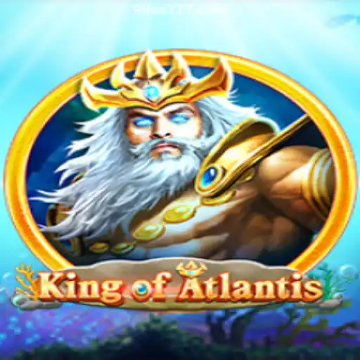Dive into Adventure with KingofAtlantis
