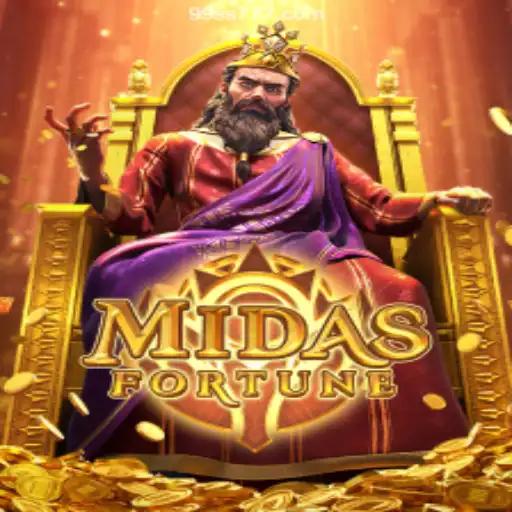 MidasFortune: Unveiling the Game of Prosperity and Trusted Casino Experience