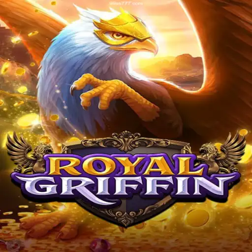 Discover the Thrilling World of RoyalGriffin - The Game Revolutionizing Online Gaming