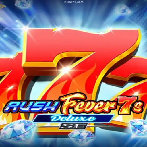 RushFever7sDeluxeSE: A Thrilling Adventure in Virtual Gaming