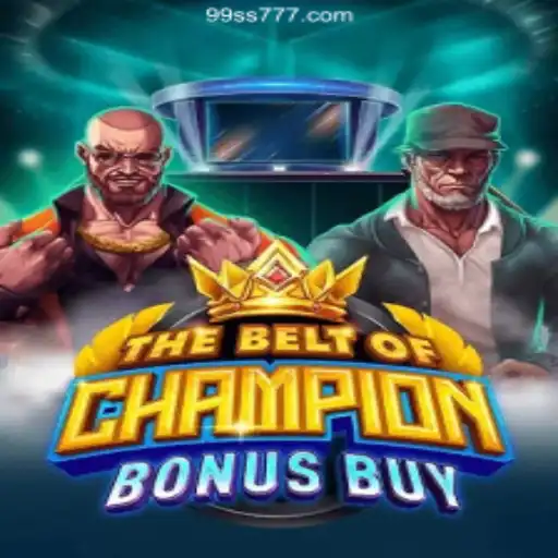 Experience the Thrill of 'TheBeltOfChampionBonusBuy': Uncover the Latest Sensation in Online Gaming