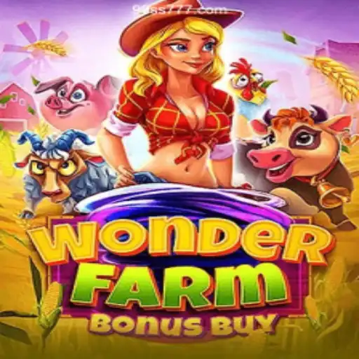 Exploring the Thrills of WonderFarmBonusBuy: A Premier Gaming Experience